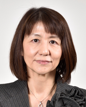オブザーバー 塩谷 昭子