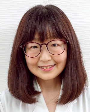 満田 朱理