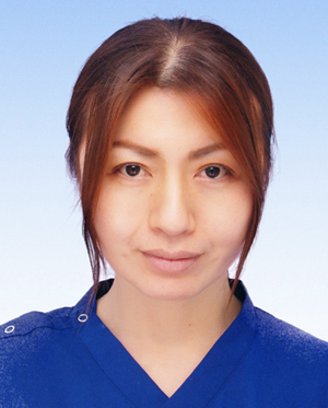 沖本 英子