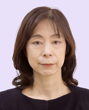 鈴木 千衣子