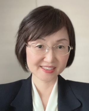 大石 和佳