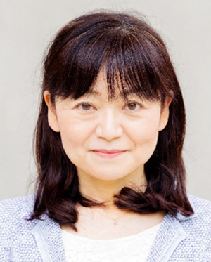 平岡 佐規子