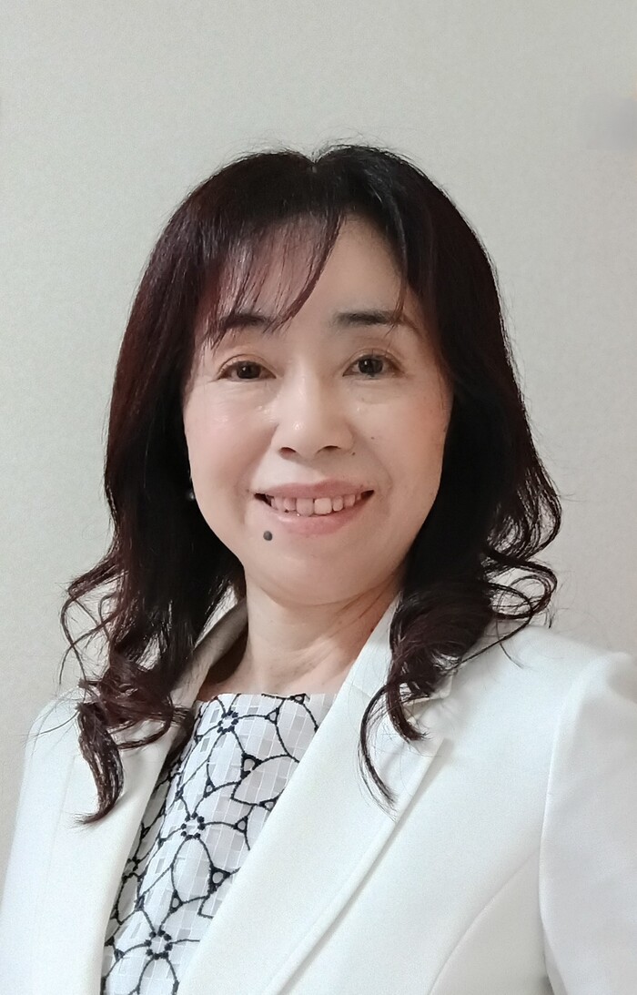戒能　美雪